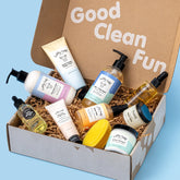 The Ultimate Mama + Baby Gift Set