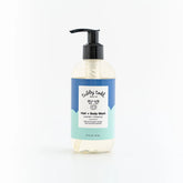 Hair + Body Wash