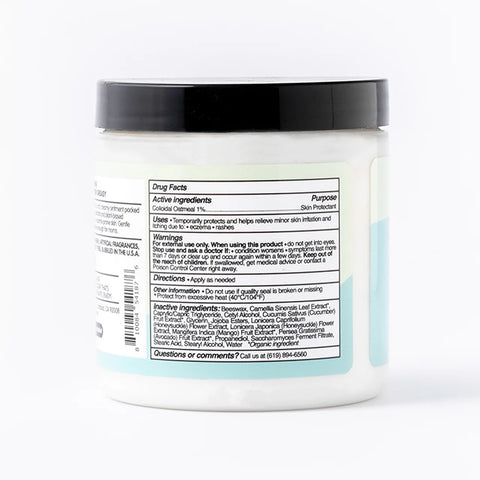 All Over Ointment Eczema Treatment