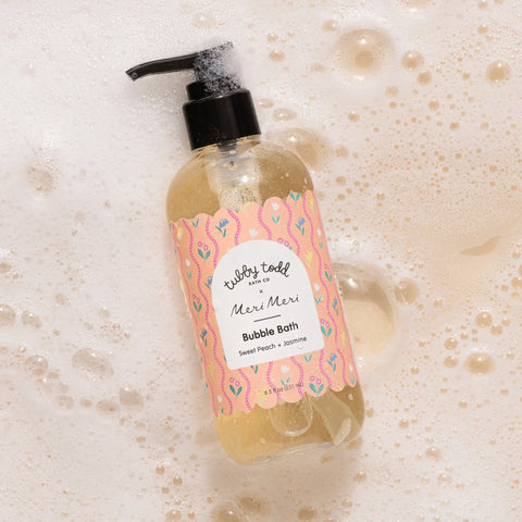 Bubble Bath