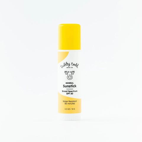 Mineral Sunstick SPF 30