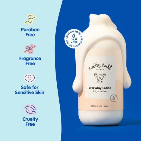 Everyday Lotion
