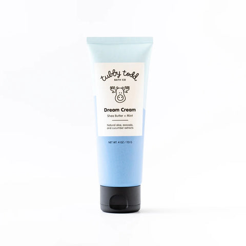 Dream Cream