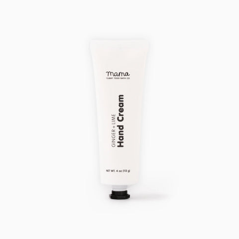 Hand Cream