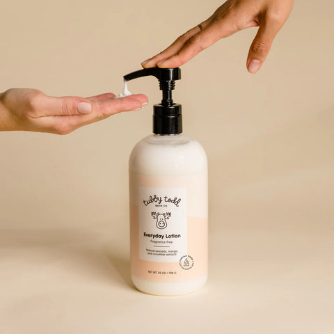 Everyday Lotion