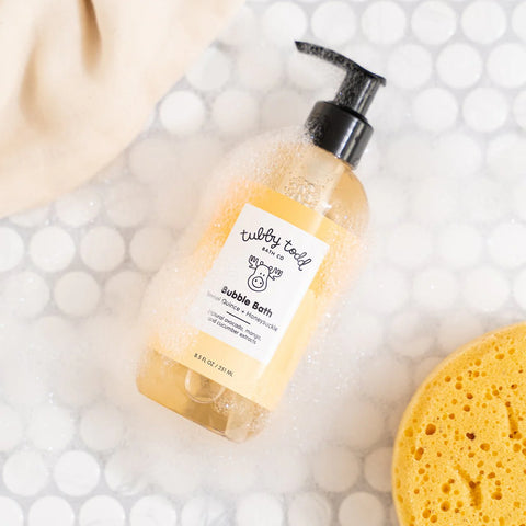 Bubble Bath