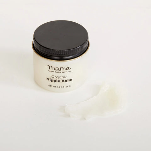 Nipple Balm