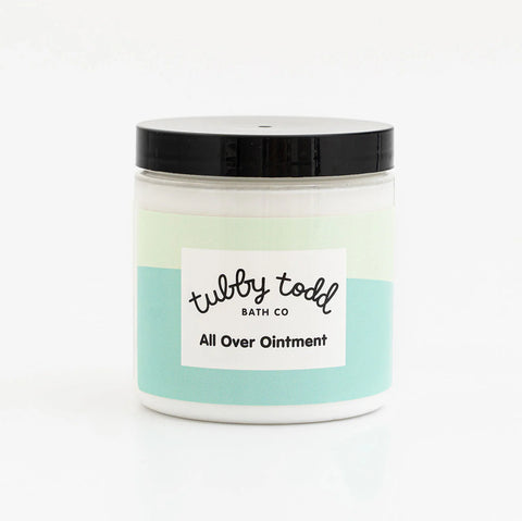 All Over Ointment Original Formula