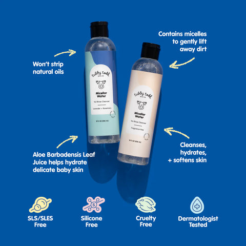 Micellar Water