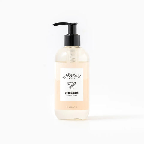 Bubble Bath
