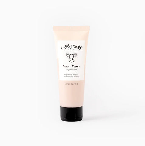 Dream Cream