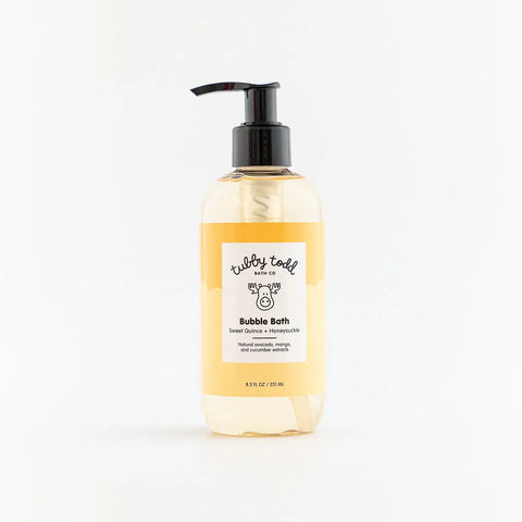 Bubble Bath