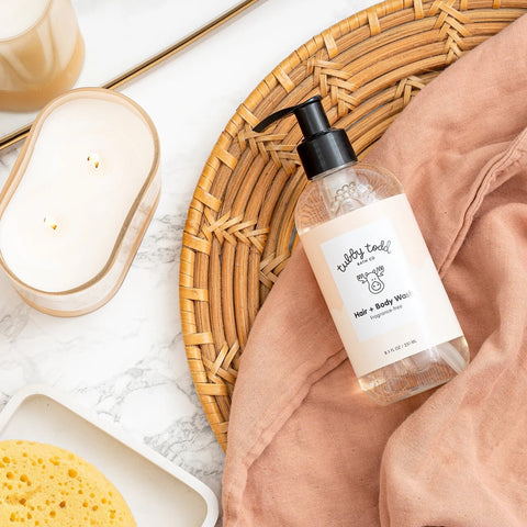 Hair + Body Wash