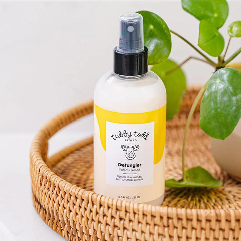Hair Detangler