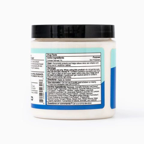 All Over Ointment Eczema Treatment