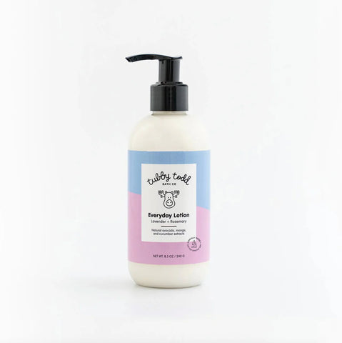 Everyday Lotion