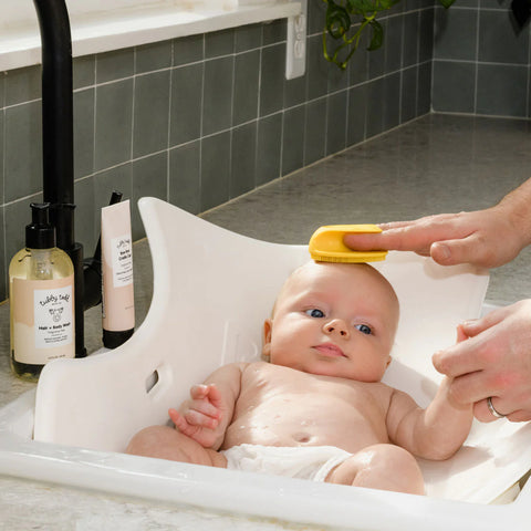 Bye-Bye Cradle Cap Bundle