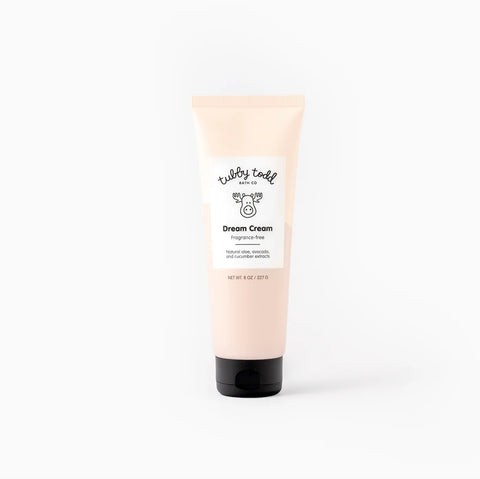 Dream Cream
