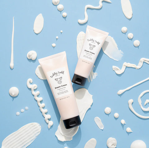Dream Cream