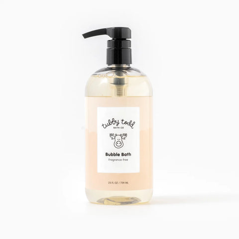 Bubble Bath