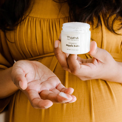 Mama + Baby Gift Set