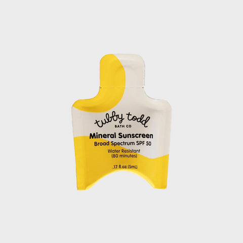 Tubby Sample