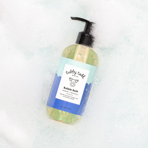 Bubble Bath