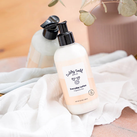 Everyday Lotion