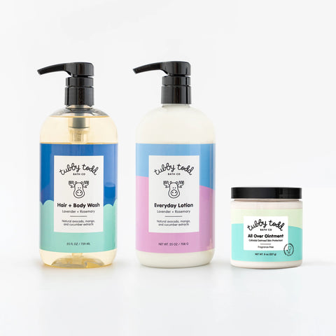 The Regulars Bundle