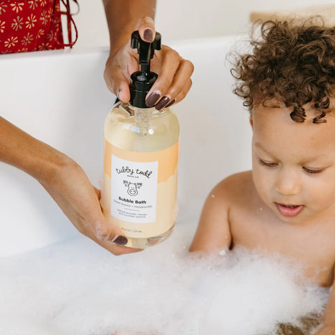 Bubble Bath
