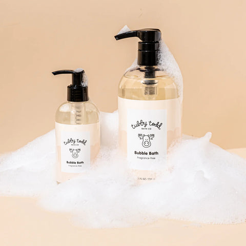 Bubble Bath
