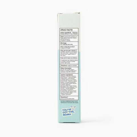All Over Ointment Eczema Treatment