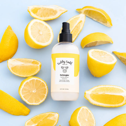 Hair Detangler